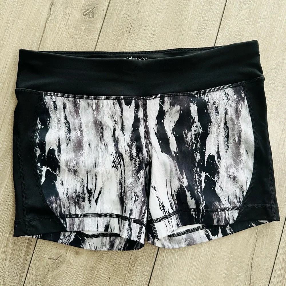 Ideology active wear gym clothes bundle small - Picture 4 of 4